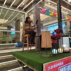 大师傅金奖啤酒鱼(西街中心店) User Photo