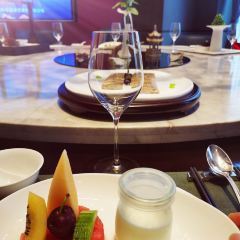 溧阳新城温德姆酒店·中餐厅 User Photo