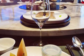 溧阳新城温德姆酒店·中餐厅 User Photo