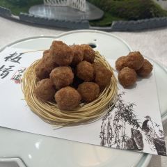 潍坊东方大酒店(潍坊学院谷德广场店)·板桥食府 User Photo