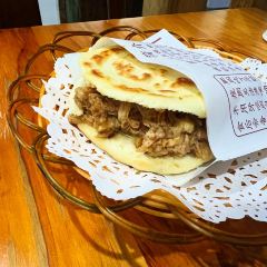 关中往事 User Photo