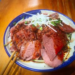 关中往事 User Photo