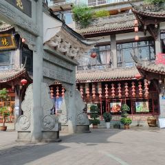 高帽子(新区店) User Photo