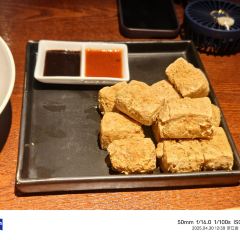 Xunbaoji  Shaoxing Cuisine (Keyan Branch) User Photo