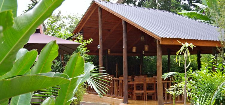 FlameTree Restaurant