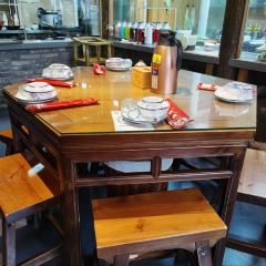 真定郝家排骨(大十字街店) User Photo