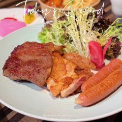 甜梦园(东富店) User Photo
