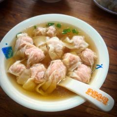 佳兰烧麦(沙县府前中路店) 여행 사진