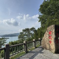金盆阿嬤香菇茶葉蛋張用戶圖片