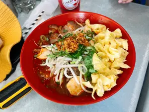 IMM THAI CAFE