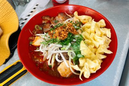 IMM THAI CAFE