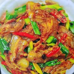 蜀香园饭馆 User Photo