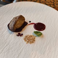 南京金奧國際飯店·Vancouver Grill溫哥華扒房張用戶圖片