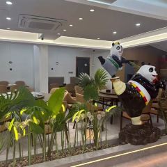 紫藤园·天目湖大鱼头(南山竹海店) User Photo