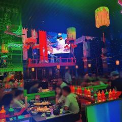 My Fate, My Choice·Chinese Cuisine (Qujiang Creative Valley Branch) 여행 사진