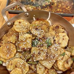 回味香大肚水餃張用戶圖片