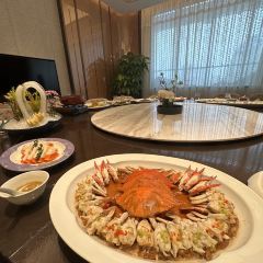 INTERCONTINENTAL ZHENGZHOU·Cai Feng Lou Chinese restaurant User Photo