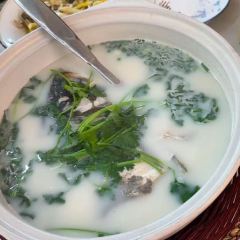 紫藤园·天目湖大鱼头(南山竹海店) User Photo