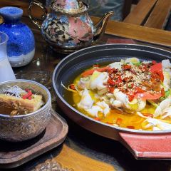 The Master of Lijiang(Restaurant) User Photo