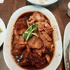 Song Fa Bak Kut Teh(11 New Bridge Road) User Photo