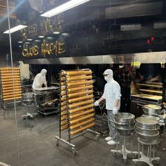 Main Shop Cafe User Photo