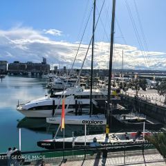 Sails Restaurant Auckland張用戶圖片