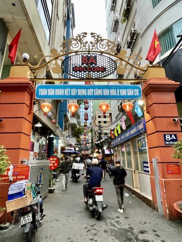 Saigon Japan Town