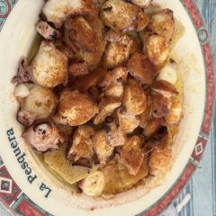 Marisqueria La Pesquera User Photo