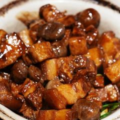 梁厨餐厅(白沙店) User Photo