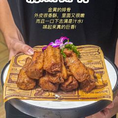 阿浪海鲜连锁餐厅(亚龙湾博后村店) User Photo