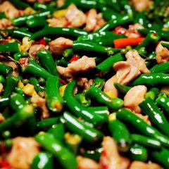 江湖菜江湖鱼(雅龙湾花园店) User Photo