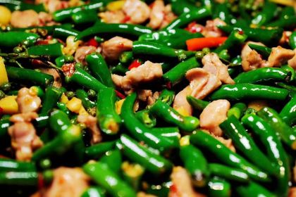 江湖菜江湖鱼(雅龙湾花园店)