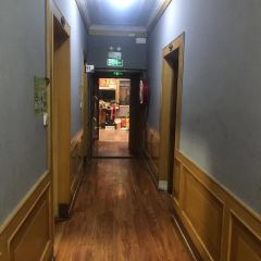 东北大院木火铁锅炖 User Photo