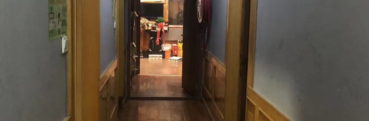 东北大院木火铁锅炖