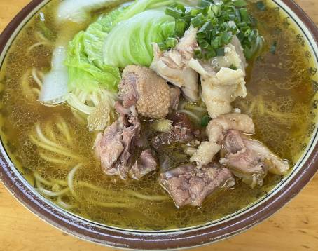 毛氏土家菜·宣恩烤魚（火車站店）