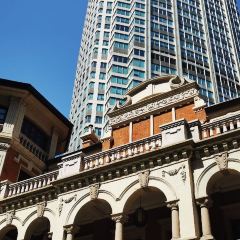 The Harrods Tea Rooms User Photo