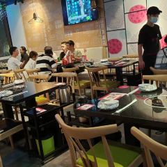 八合里牛肉火锅(万象九宜城店) User Photo