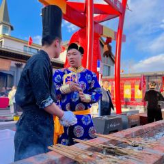 福成厚江鱼壹号(松北店) User Photo