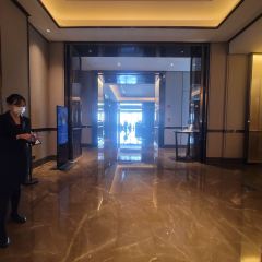 蘭州凱悦酒店·柏味自助餐廳張用戶圖片