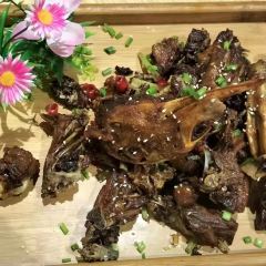 上青游浆豆腐宴 User Photo