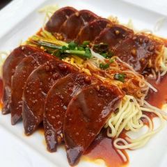 罗记旺子饭 User Photo