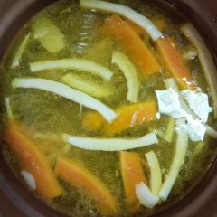 徽兴盛·徽菜(清水湾东榕环球美食店) User Photo