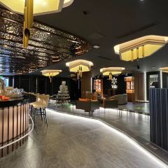 Volla Tapas & Lounge西餐酒廊張用戶圖片