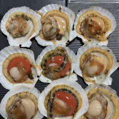 二號院子烤肉張用戶圖片