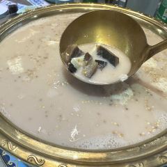 SAI YI DE MENG CAN User Photo