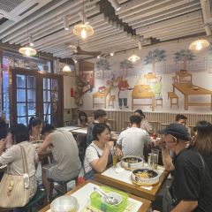 Yi Yan Tang Dessert User Photo