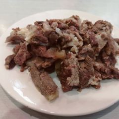 三中高皇羊肉馆 User Photo