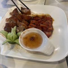 天目湖涵田HT港式明档 User Photo
