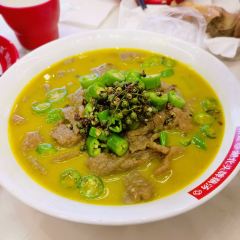 LAICAI HUBEI User Photo