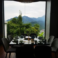 西江月山水火锅·民宿·私汤·宴请 User Photo